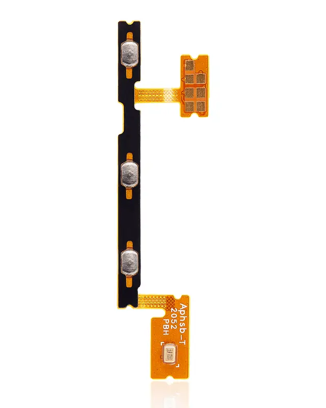 Nappe volume pour Samsung Galaxy Tab A7 Lite (T220 / T225 / T227) (2021)