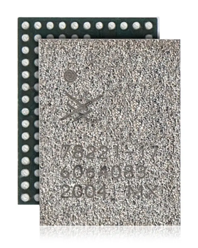 Pièce à microsouder pour Apple iPhone 11 Pro / 11 Pro Max (78221-17)