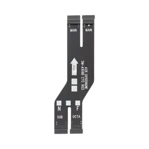Nappe de Connexion Premium Samsung Galaxy A26 5G A266