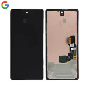 Écran Tactile Original Google Pixel 6a G949-00239-01 G949-00239-016 Noir