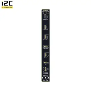 Carte i6S i2C Écouteur Interne iPhone 12 à 14 Series