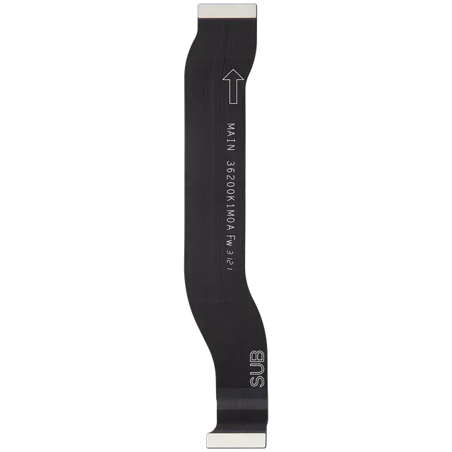 Nappe de carte mère pour Xiaomi Mi 11 Pro / Mi 11 Ultra