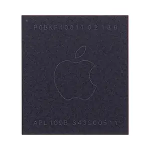 Puce IC (Circuit Intégré) Apple iPhone 13 Mini/iPhone 13/iPhone 13 Pro/iPhone 13 Pro Max Big Power 343S00511