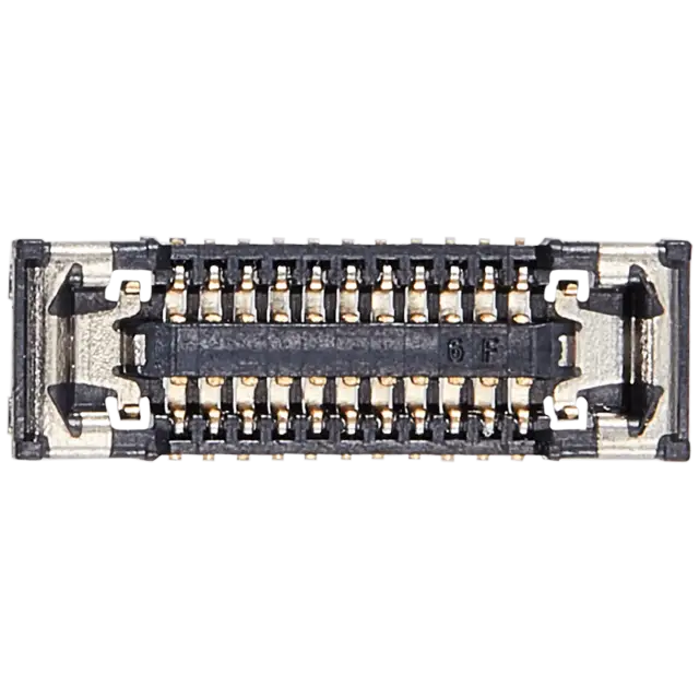 Pièce à microsouder pour Apple iPhone 16 / 16 Plus (22 Pin) — réf. 107182137012