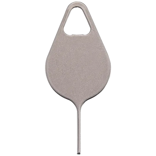 Éjecteur de tiroir SIM (lot de 10)