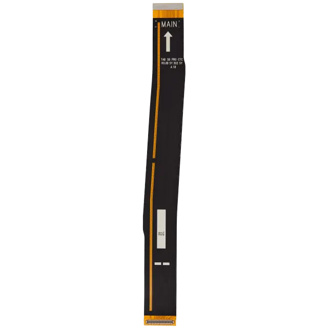 Nappe capteurs pour Samsung Galaxy Tab S8 (X700 / X706) (2022)