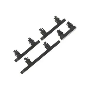 Bouton On/Off et Volume Apple iPhone 16e Noir