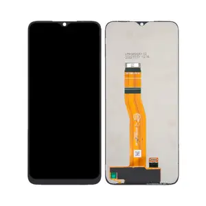 Écran Tactile Honor X8 5G/X6/70 Lite Noir