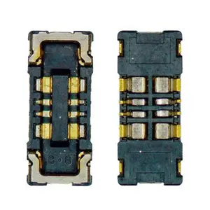 Connecteur de Carte Mère Apple iPhone XS iPhone XS Max, XR, 8 & 8 Plus Chargement sans Fil (J3500)