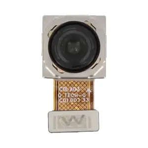 Caméra Principale Premium OPPO A77 5G 48 MP