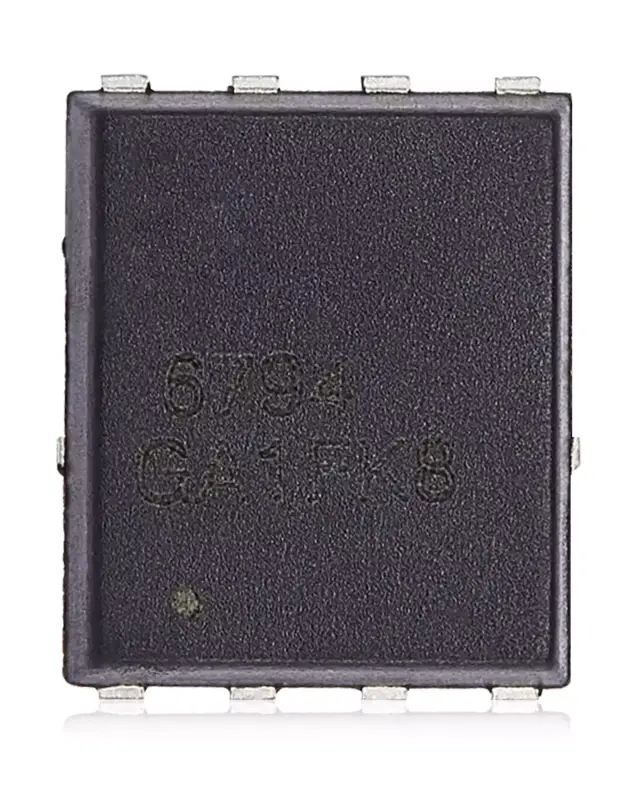 Pièce à microsouder pour Sony PlayStation 4 Pro (soudure requise)