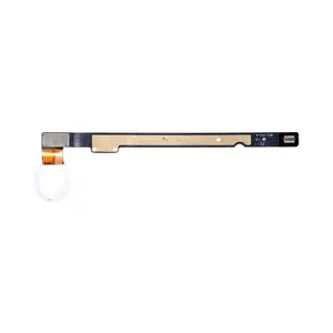 Nappe Jack Apple iPad 5 A1822/A1823 Blanc