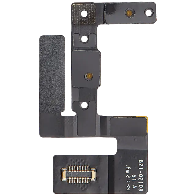 Nappe de microphone pour Apple iPad Pro 10.5"