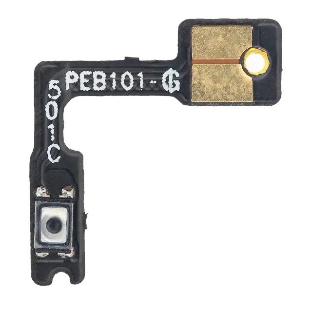 Nappe volume pour OnePlus 5 (A5000)