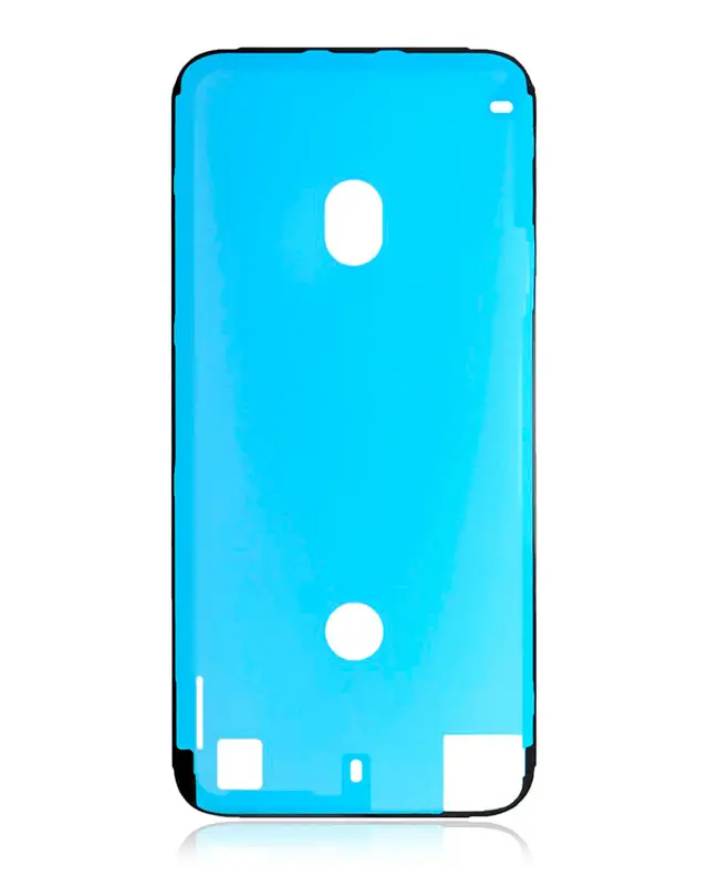 Adhésif pour Apple iPhone 7 (noir)