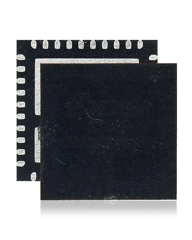 Circuit intégré de gestion d’alimentation pour Apple MacBooks (FDMF6808N / 6808N: QFN-40 Pin)