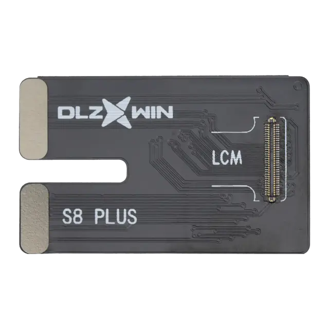 Nappe de test pour testeur iTestBox S300 — Samsung Galaxy S8 Plus