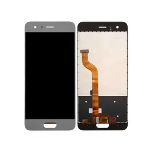 Écran Tactile Honor 9 Argent