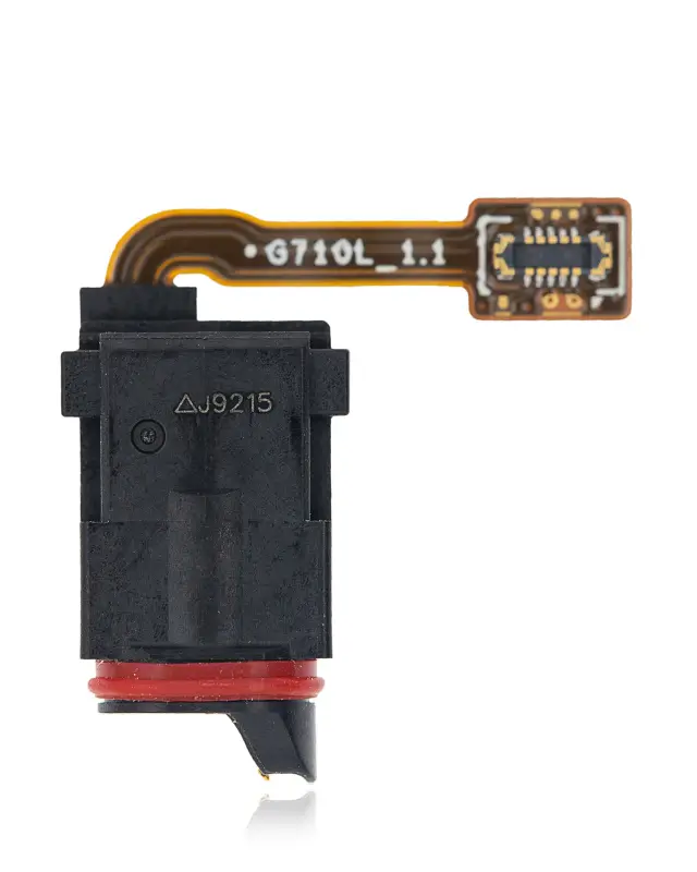Prise jack pour LG G7 One