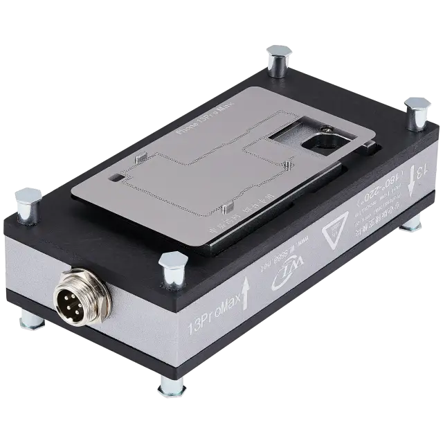 Module de préchauffage WL pour cartes mères iPhone 13 / 13 Pro Max — vue 1