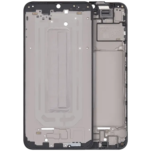 Cadre d’écran pour Samsung Galaxy A25 5G (A256 / 2023)