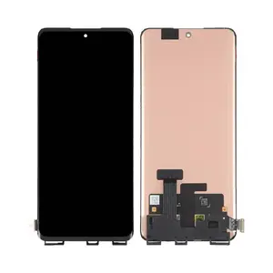 Écran Tactile Premium Realme 11 Pro/11 Pro+ Noir