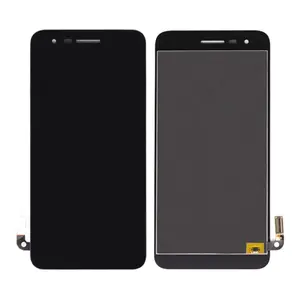 Écran Tactile LG K8 2018 Noir