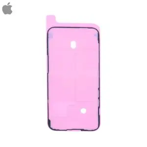 Stickers Adhésif écran Original Apple iPhone 14 Pro Max 923-08095 (Service Pack)