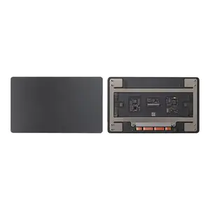 Trackpad Apple MacBook Pro 14" M3 Pro/M3 Max (Late 2023) A2992 Noir Sidéral