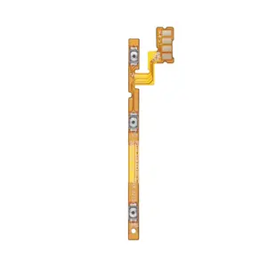 Nappe Power On/Off et Volume Premium Motorola Moto G42