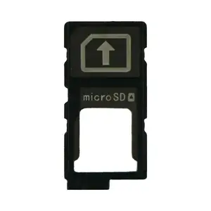 Tiroir Sim Premium Sony Xperia Z3+/Z4 E6553