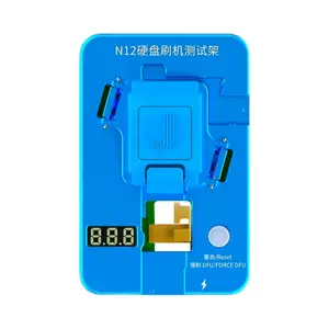 Programmeur JC Programmer N12 pour NAND iPhone 12/Mini/Pro/Pro Max