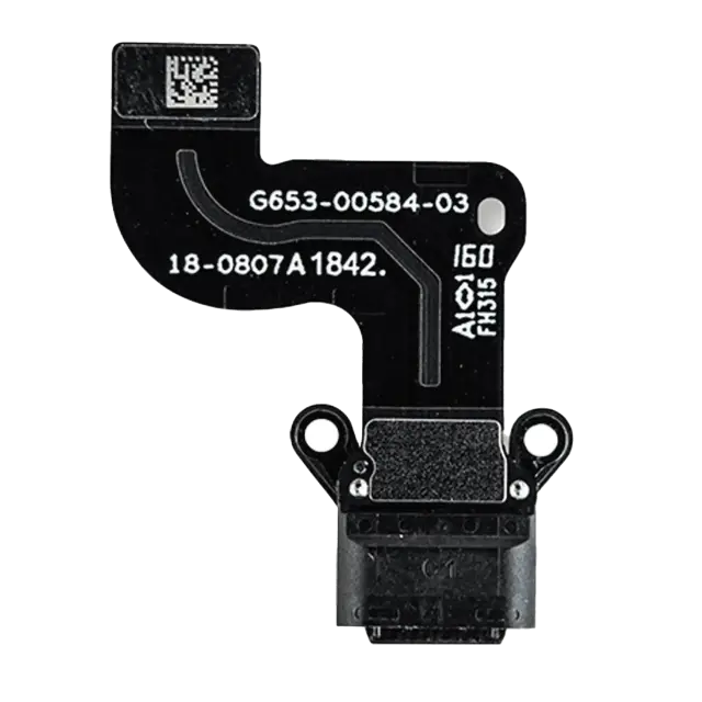 Dock de charge pour Google Pixel 3a XL (origine)