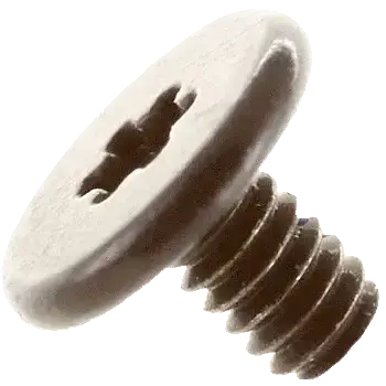 Jeu de vis (Adapter carte) pour Apple iMac 24" (A3137) (2024) (origine, lot de 5) — réf. 107283236469