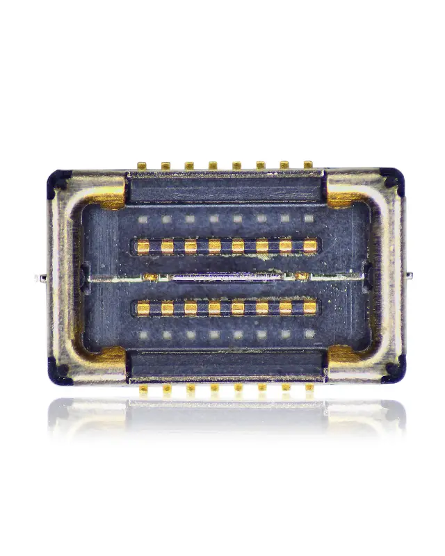 Pièce à microsouder pour Apple iPhone X (JLAT1: 16 Pin) — réf. 107082016464