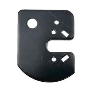 Support de Roue Arrière Segway-Ninebot Kickscooter MAX G30/Kickscooter MAX G30LE