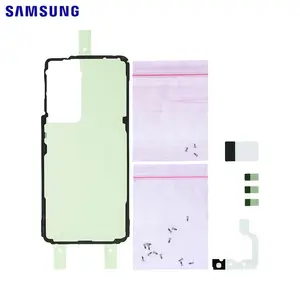 Kit Stickers Original Samsung Galaxy S21 5G G991 GH82-24549A