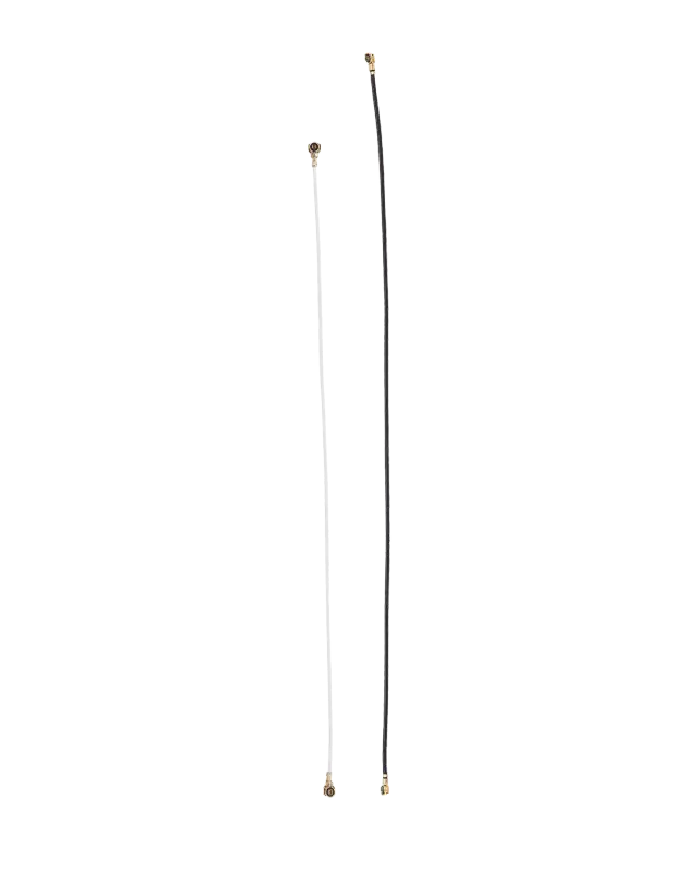 Antenne pour Motorola One 5G (XT2113 / 2020) (White:11.6cm, Black:13.4cm)