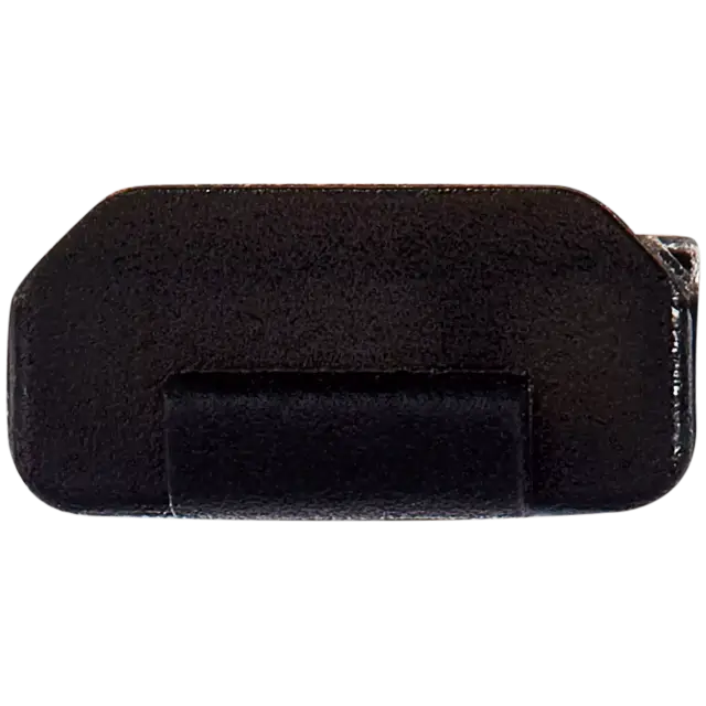 Manchon caoutchouc de capteur de proximité pour Motorola Moto G Stylus 5G (XT2315 / 2023) (origine)