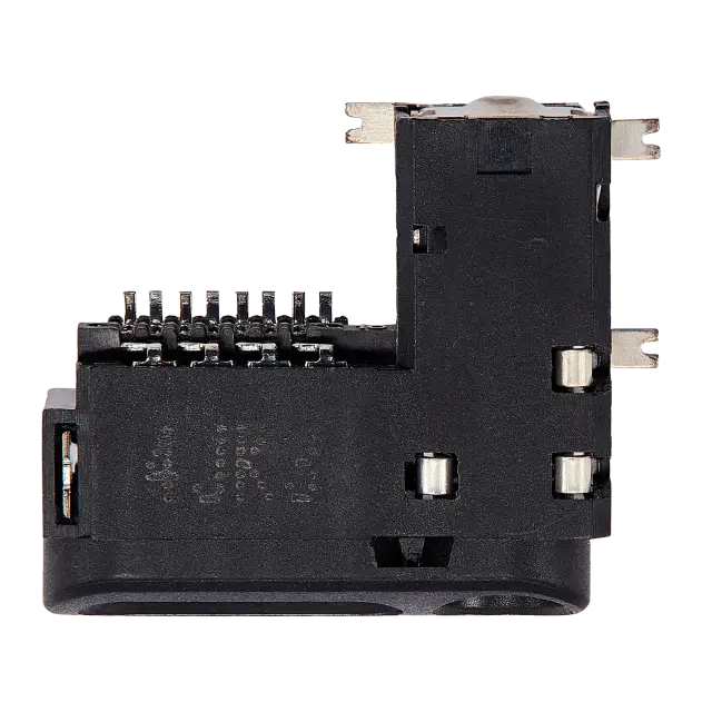 Prise jack audio 3,5 mm pour manette Sony DualShock 4 (PS4) — JDS-001 / 011 (soudure requise)