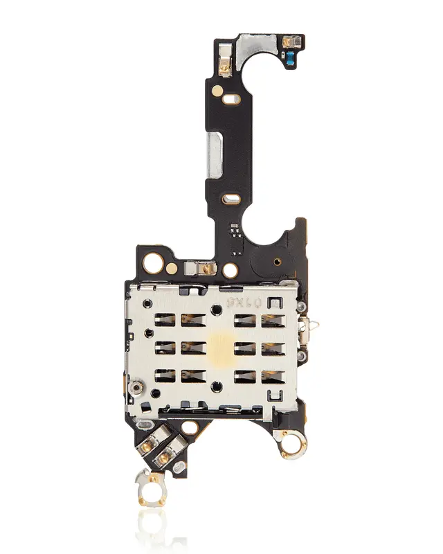Carte lecteur SIM avec microphone pour Huawei P40