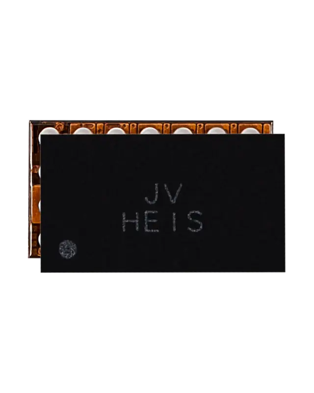 Pièce à microsouder pour Samsung Galaxy S8 / S9 / S9 Plus (JV)