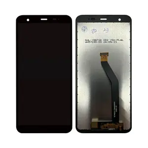 Écran Tactile OEM Blackview BV6300/BV6300 Pro Version 1 Noir