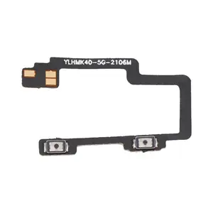 Nappe Volume Premium Xiaomi Poco F3