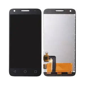 Écran Tactile Alcatel Pixi 3 4.5 4027D 4027D Noir