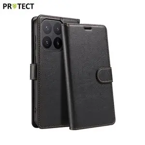 Housse de Protection IP011 PROTECT pour Xiaomi 17T Noir