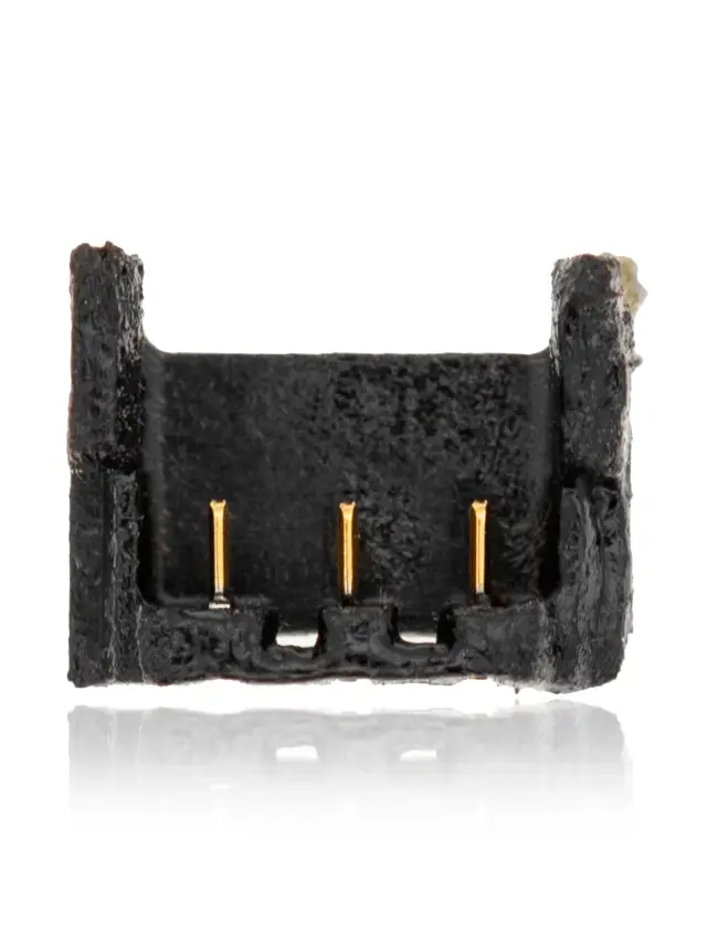 Pièce à microsouder pour Nintendo Switch Lite (soudure requise)