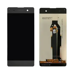 Écran Tactile Sony Xperia XA F3111 Noir