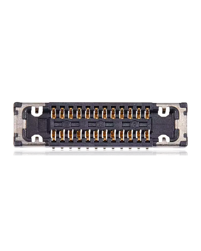 Pièce à microsouder pour Apple iPhone 7 / 7 Plus (J3801: 24 Pin)