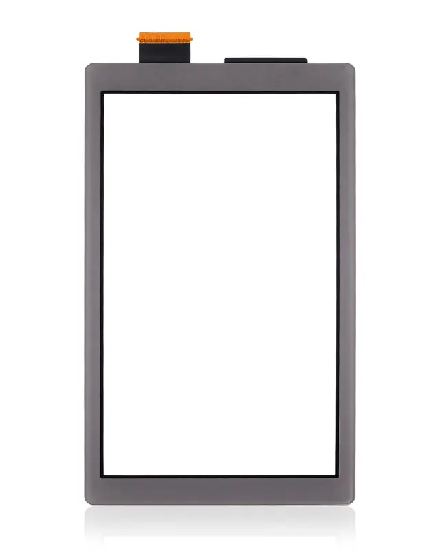 Vitre tactile pour Nintendo Switch Lite (gris)